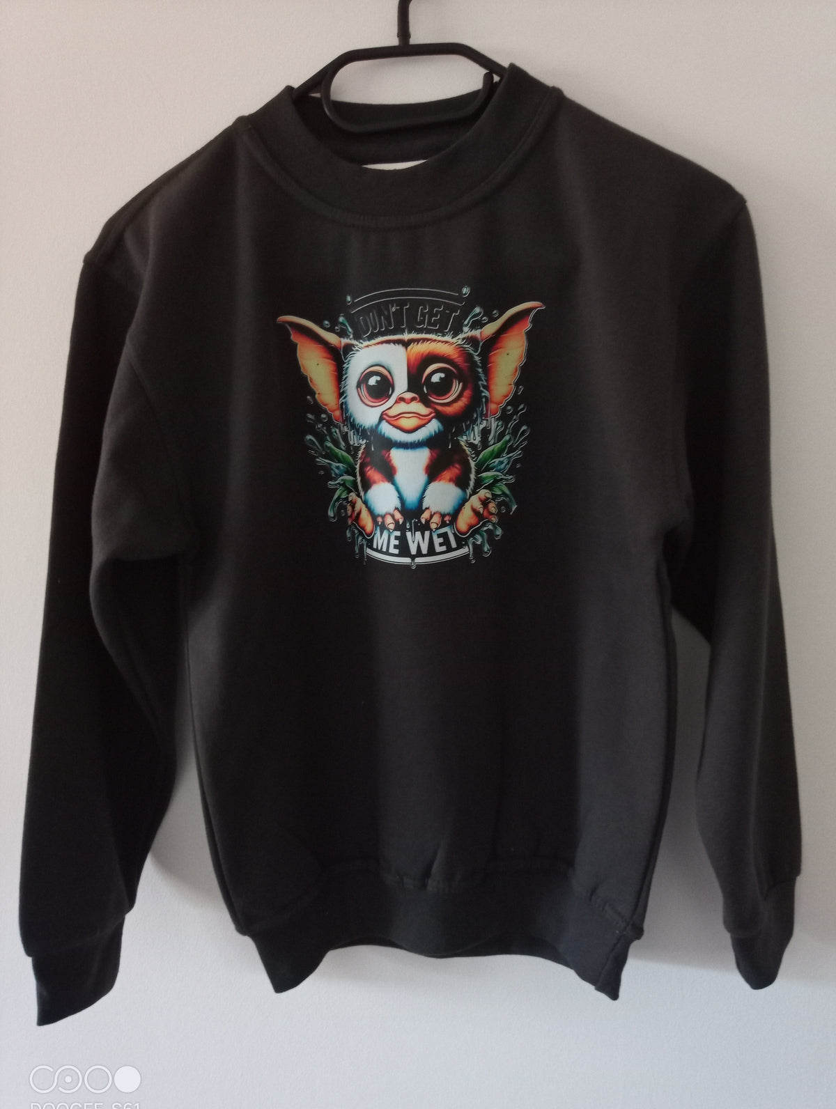 SWEAT-SHIRT ENFANT 9/10 ANS