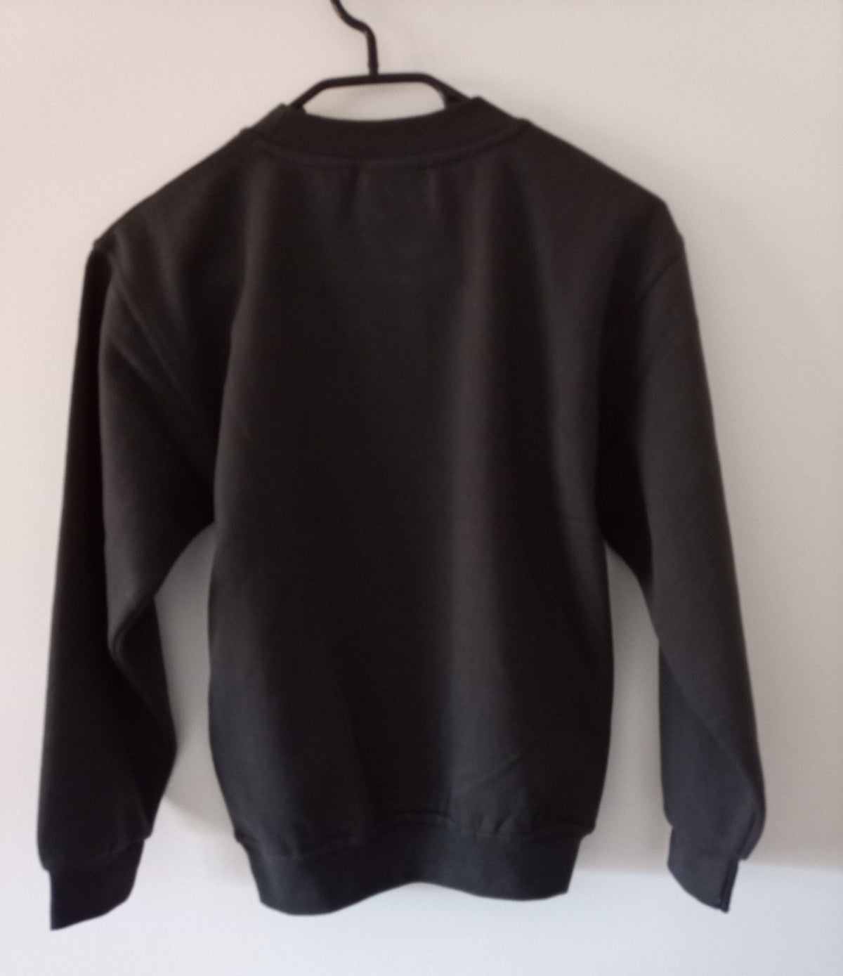 SWEAT-SHIRT ENFANT 9/10 ANS