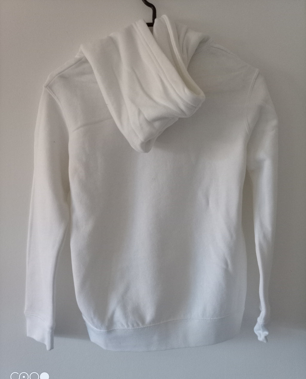 SWEAT A CAPUCHE ENFANT 10 ANS