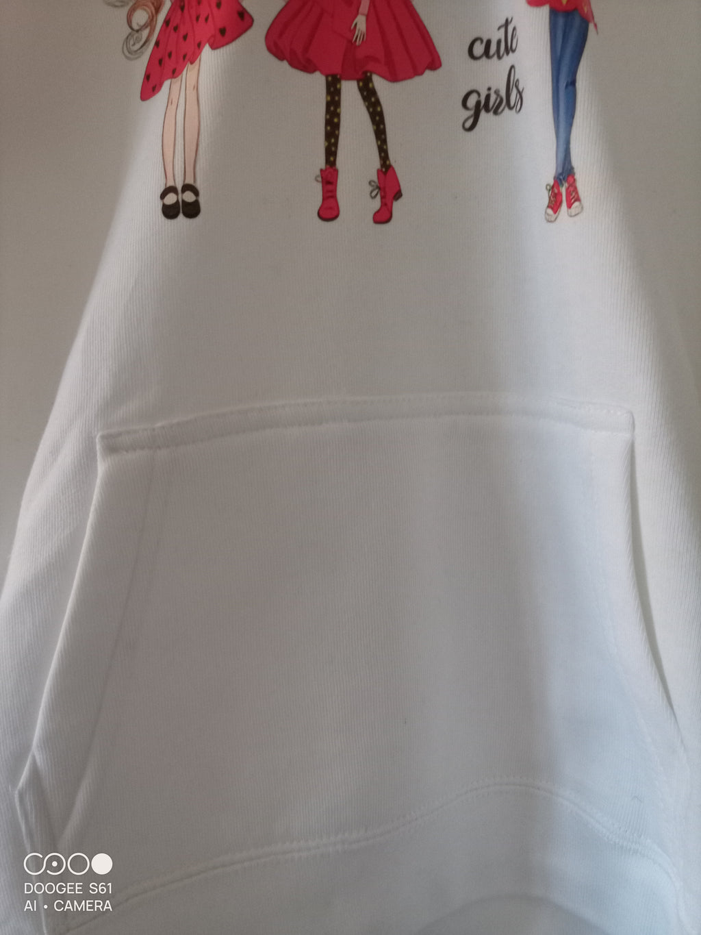 SWEAT A CAPUCHE ENFANT 10 ANS