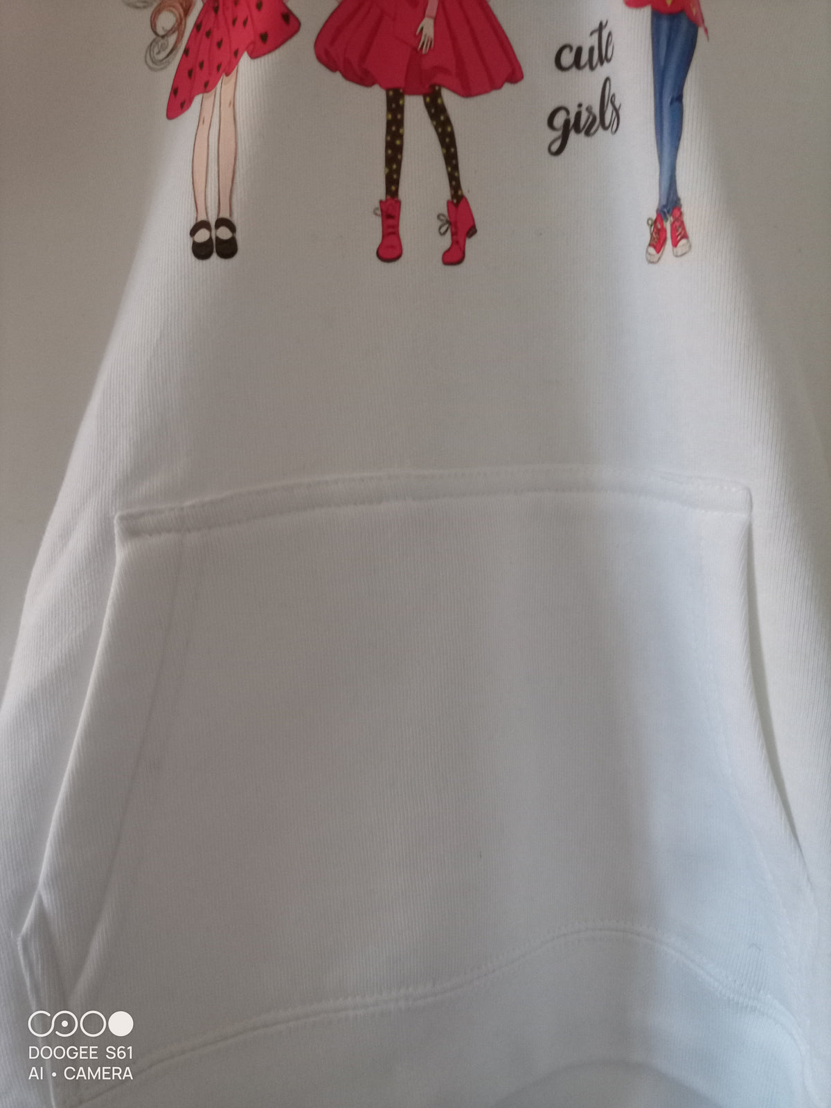 SWEAT A CAPUCHE ENFANT 10 ANS