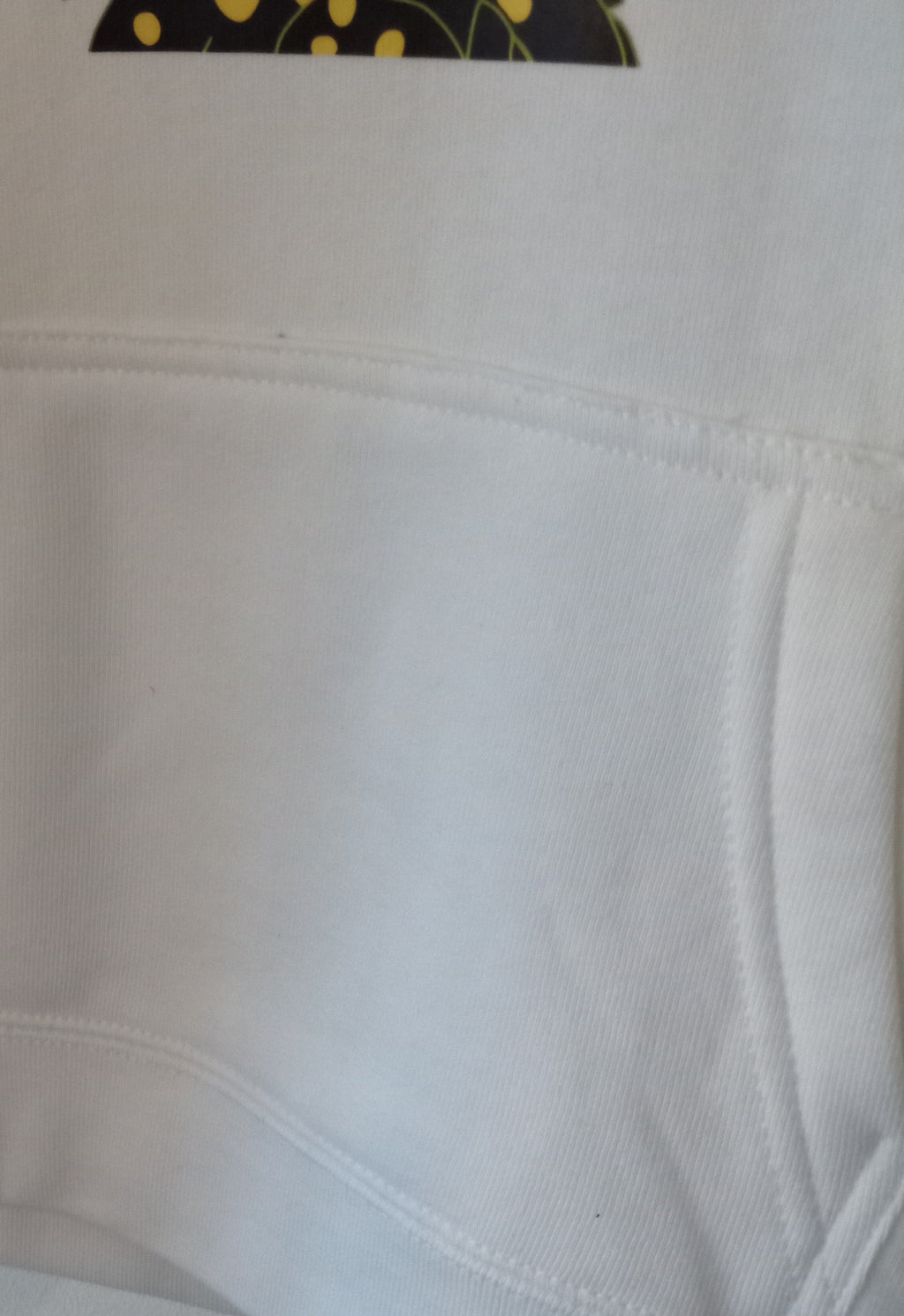 SWEAT A CAPUCHE ENFANT 10 ANS