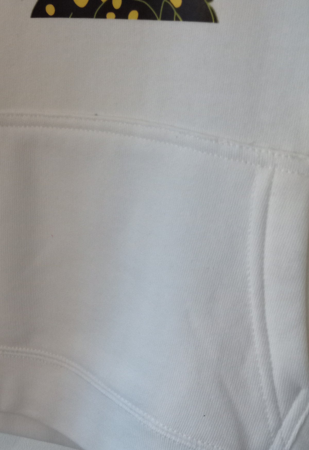 SWEAT A CAPUCHE ENFANT 10 ANS